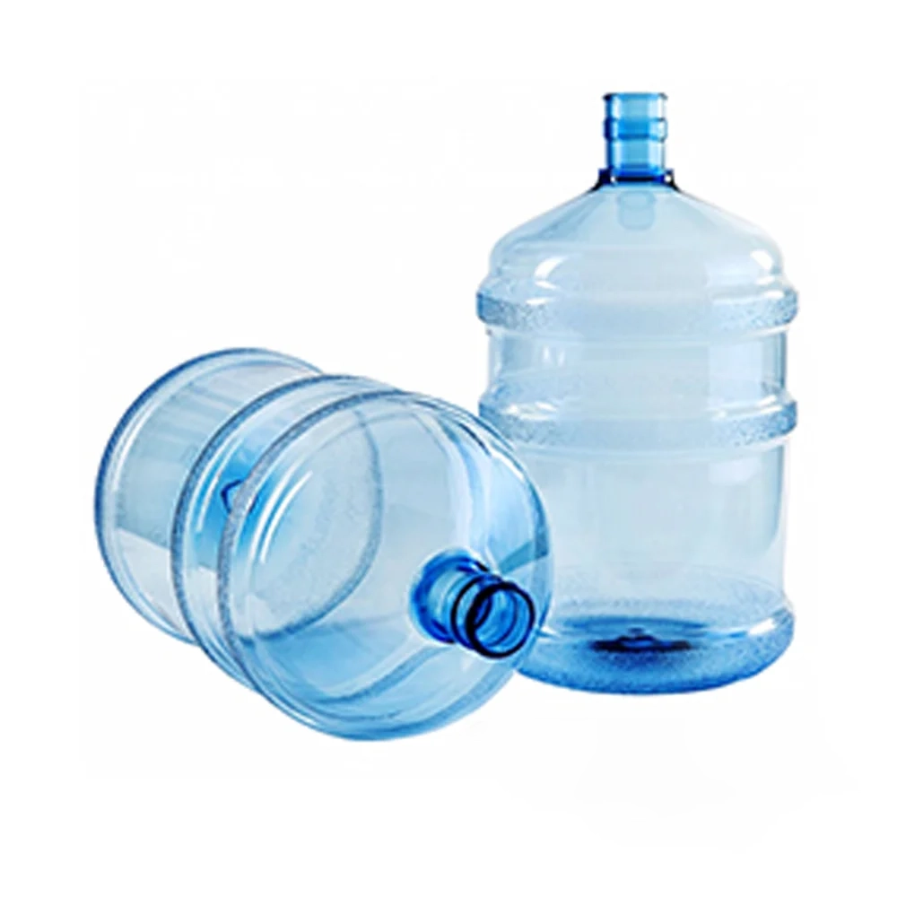 Тара для питьевой негазированной воды 18,9 л