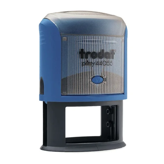 Оснастка Printy синий