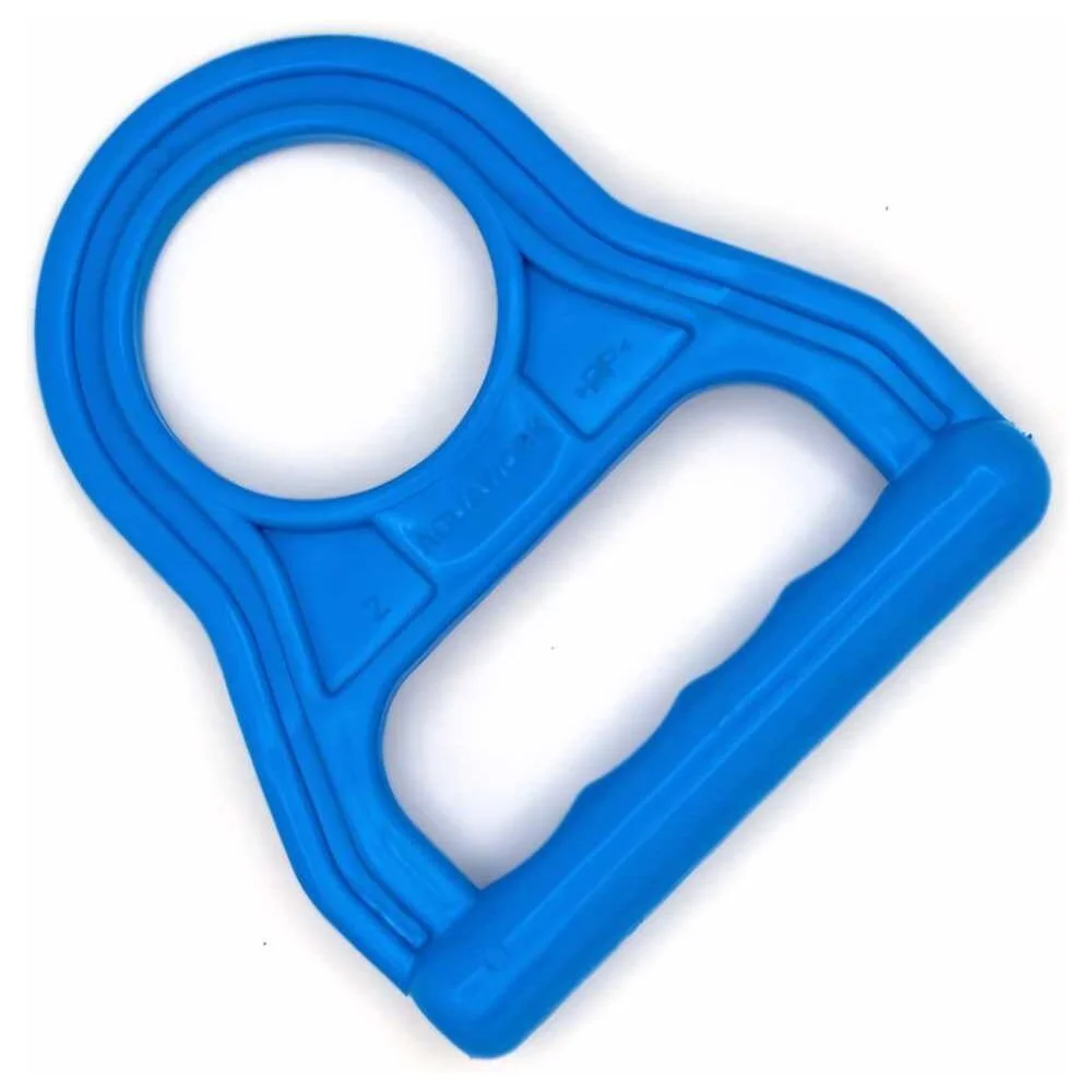 Прорезиненные ручки для переноски бутлей, RH