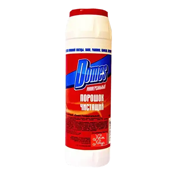 Порошок чистящий Домес-Универсальный 500 г