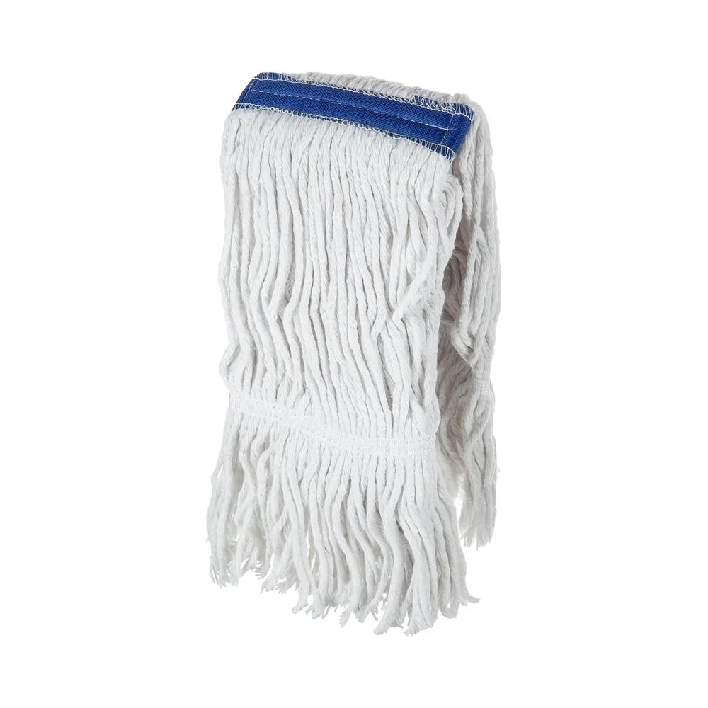 Моп для влажной уборки Кентукки TORZAL 350 г обработанный край