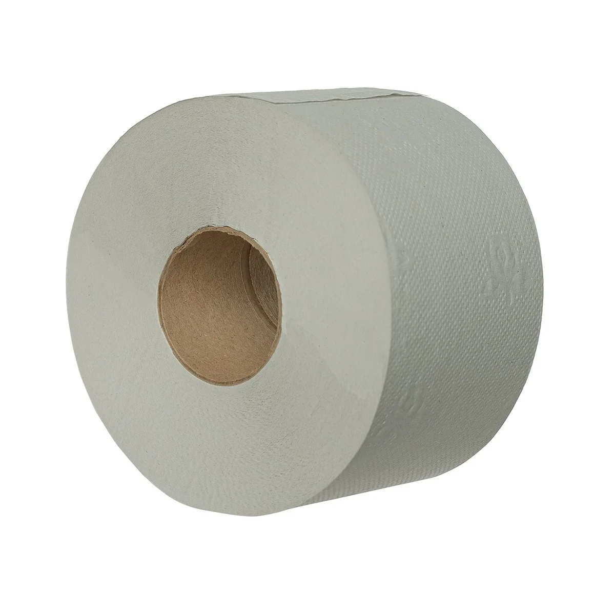 Бумага туалетная Veiro Professional Basic 1-слой арт. T102, 200 м