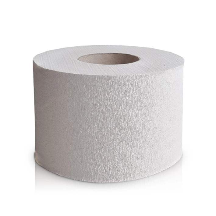 Бумага туалетная на втулке 60 м