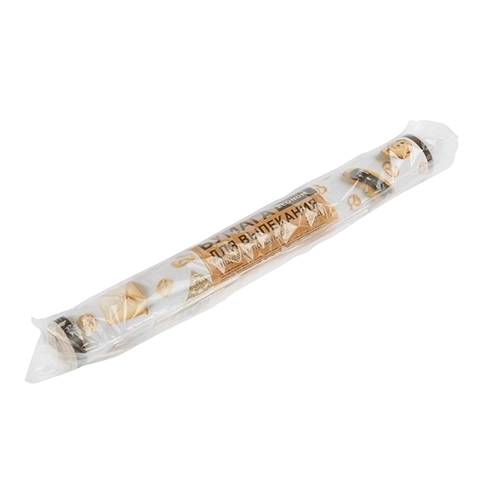 Бумага для выпекания Extra бурая 300 мм х 5 м