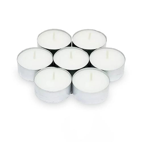 Свечи КонтинентПак Чайные 50 шт