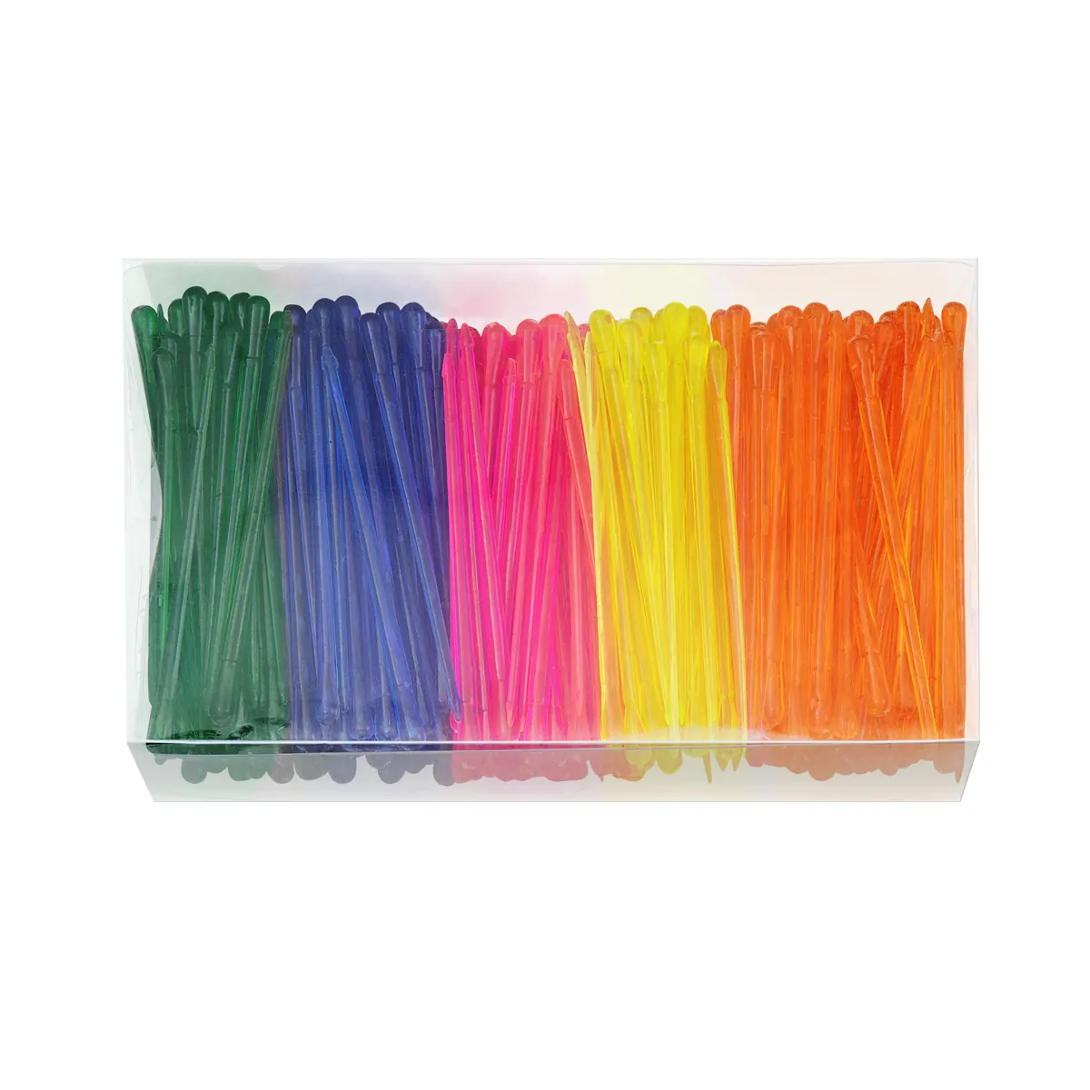 Пика AVIORA Булава 400 шт в ПВХ упаковке