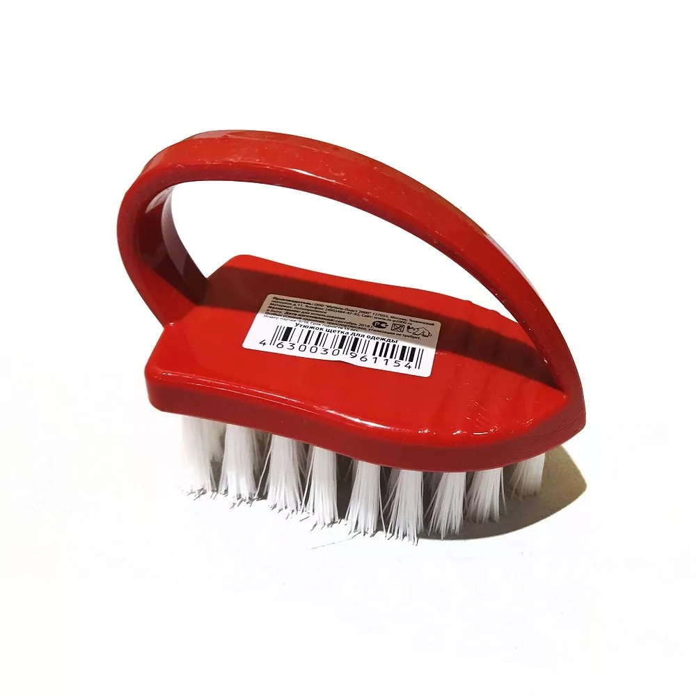 Щетка Утюжок 52 х 95 х 80 мм, арт.MPG961154