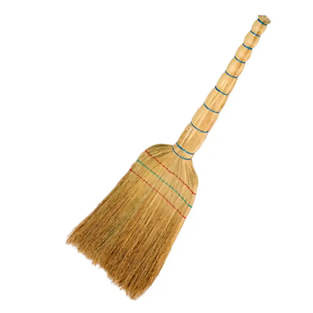 Веник Сорго 6-ти прошивной
