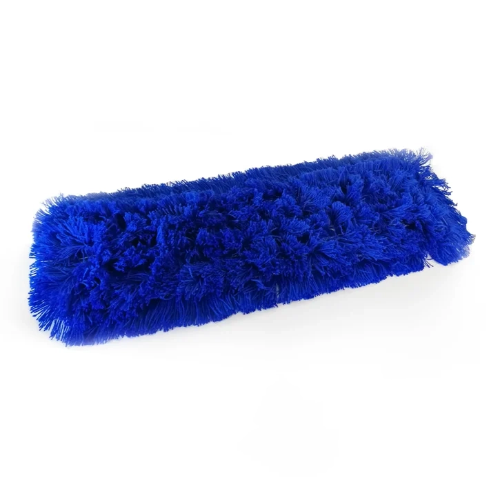 Моп 60 х 13 см Акрил сухая уборка карман