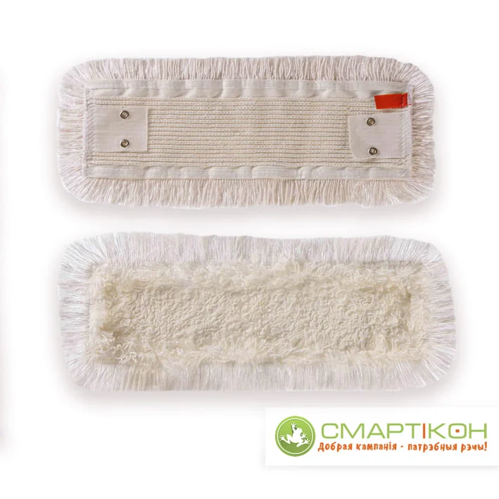 Моп Стандарт 40 см ухо