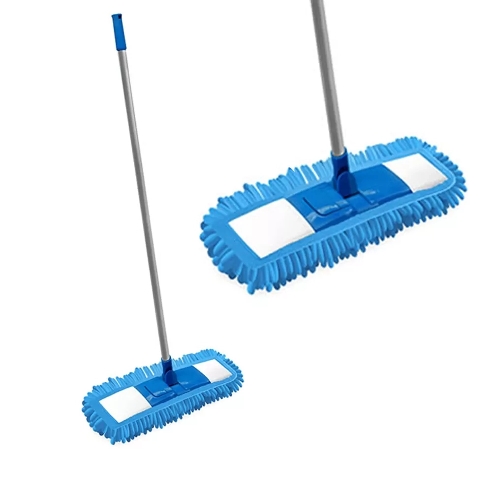 Швабра для пола Мамонтенок чистолюб