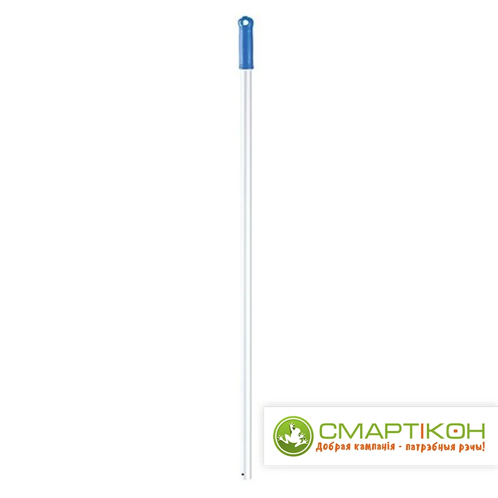 Ручка алюминевая 23,5 x 140 см