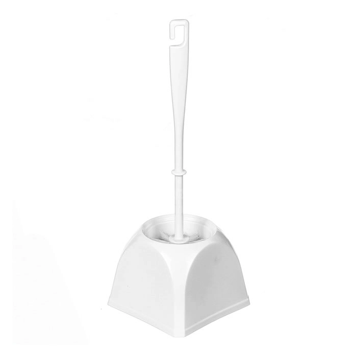 Комплект WC Квадрат белый