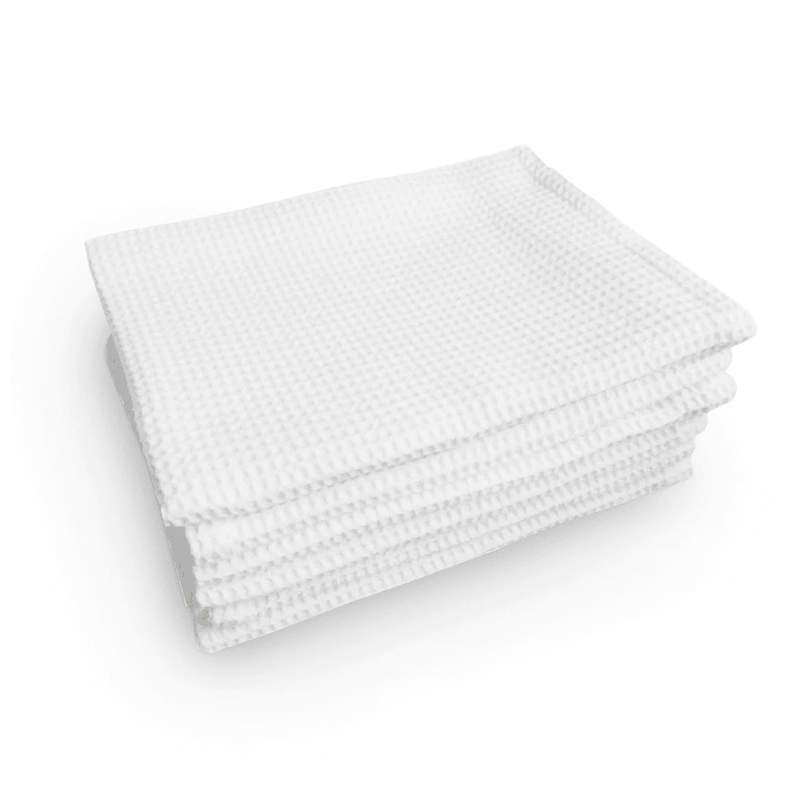 Полотенце вафельное 50 х 95 см