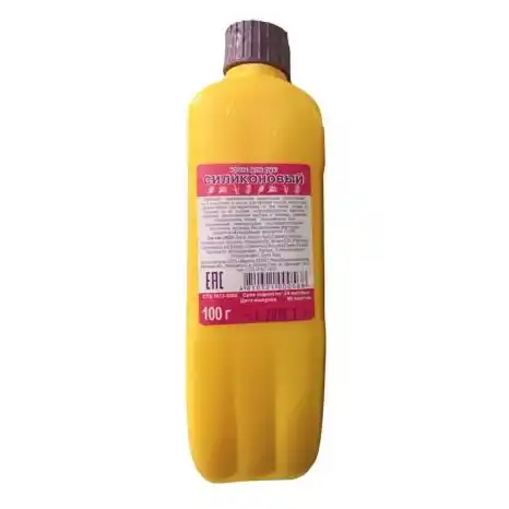 Крем защитный Силиконовый, 100 г (100)