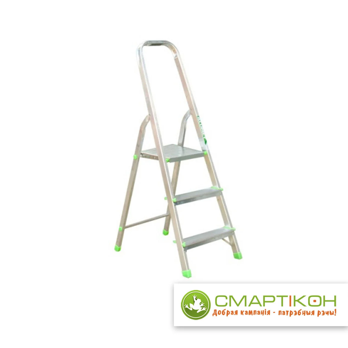 Лестница стремянка Tarko 04103