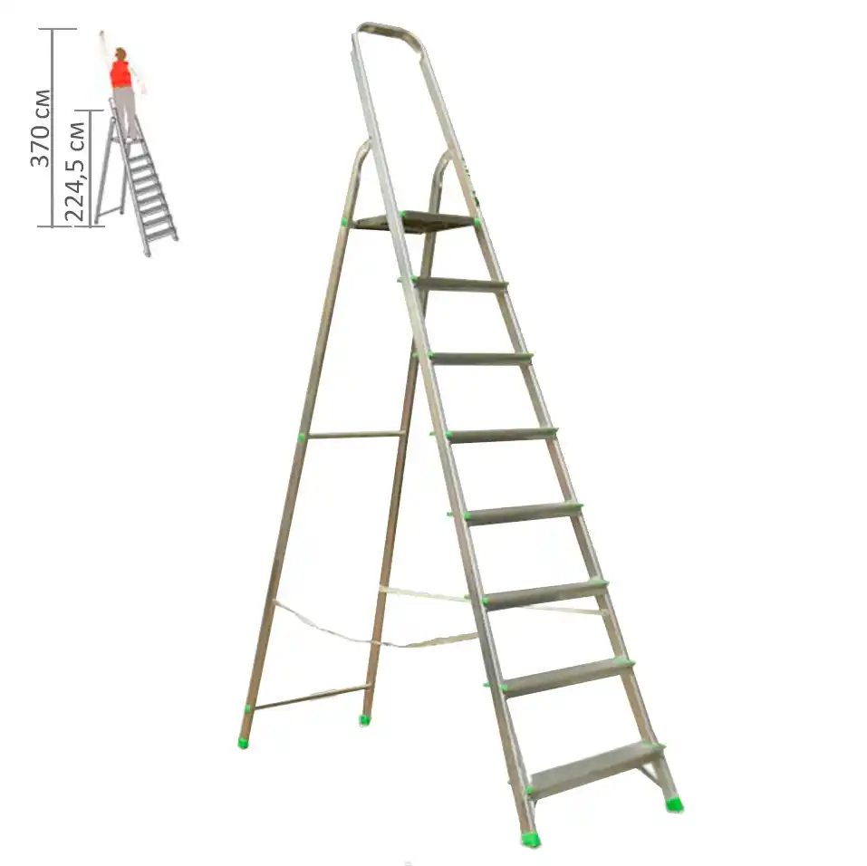 Лестница стремянка Tarko 04107