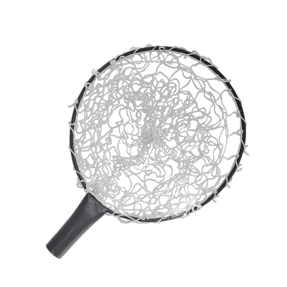 Подсачек для рыбы металлический без черенка