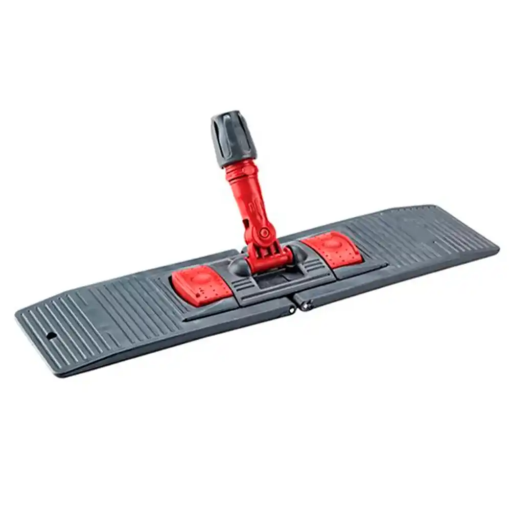 Держатель для мопов 50 см карман NP192