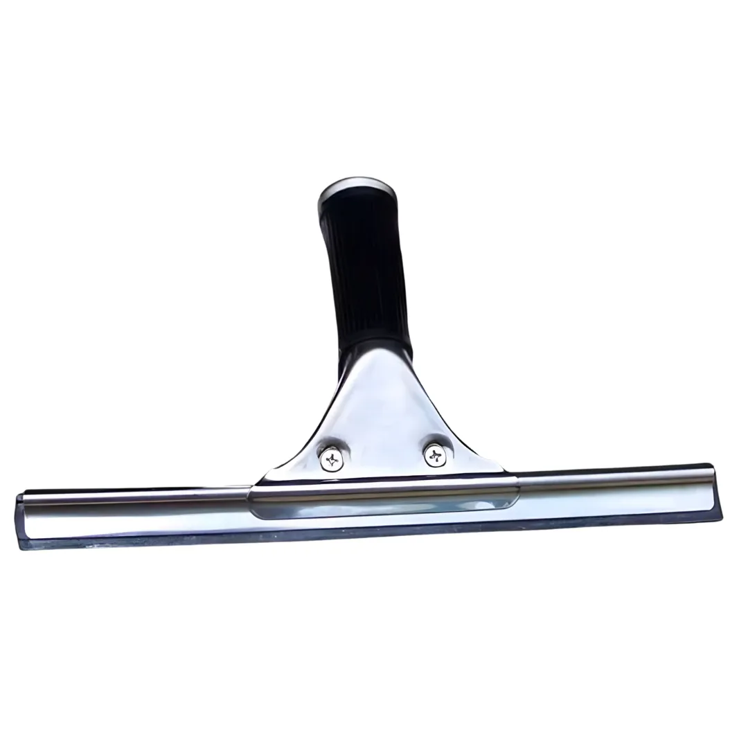 Сгон для стекол металл 35 см