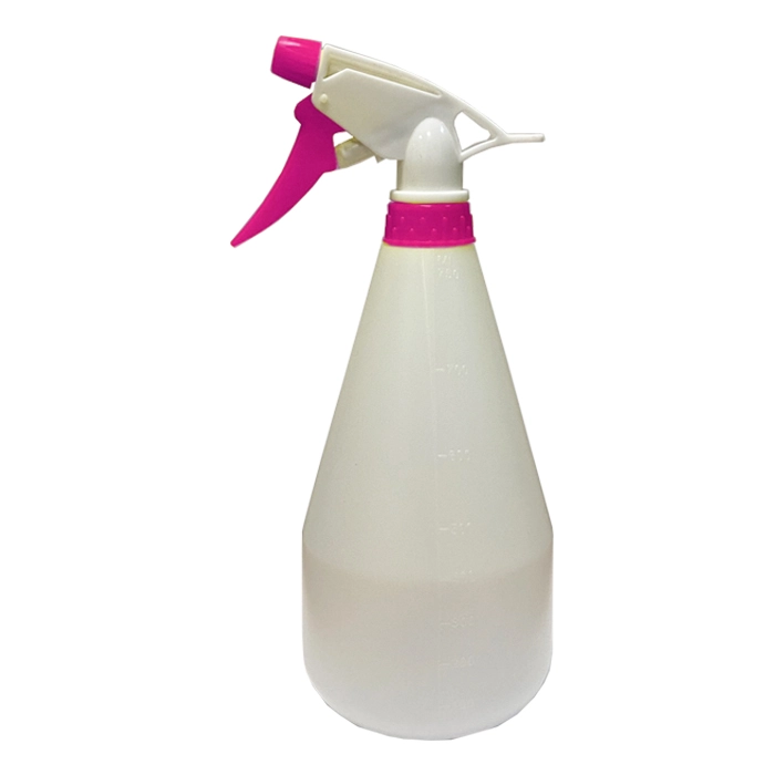 Опрыскиватель Умничка 750 мл конус МИКС MPU2076