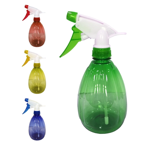 Опрыскиватель Умничка 0,55 л, МИКС