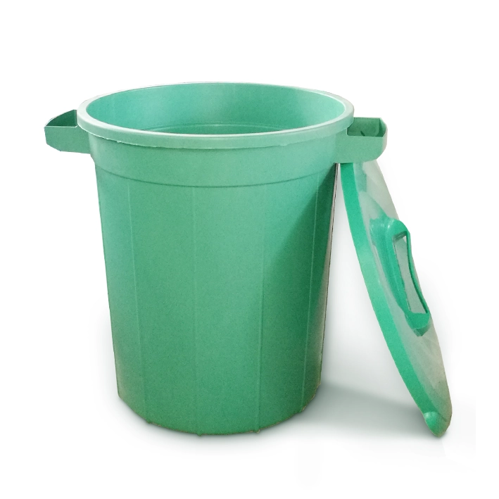 Бак для мусора 90 литров МП MPG960171