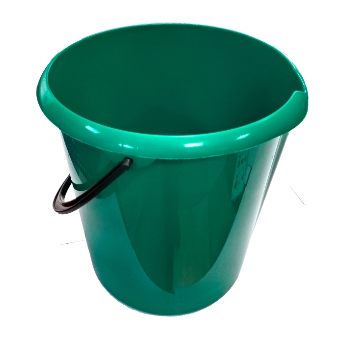 Ведро "Классика" с носиком 11 л