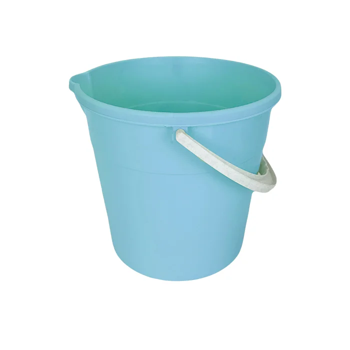 Ведро пищевое с носиком голубой MPG0071 7 л