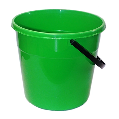 Ведро 5 л Стандарт салатовый