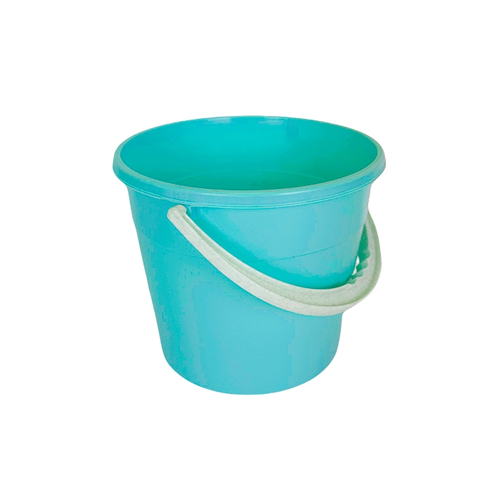 Ведро пищевое 5 л голубой MPG 0057