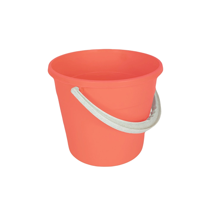 Ведро пищевое 5 л коралловый MPG 0040