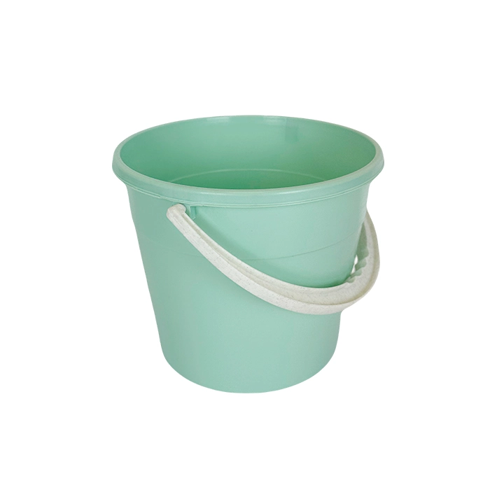 Ведро пищевое 5 л мятный MPG 0125