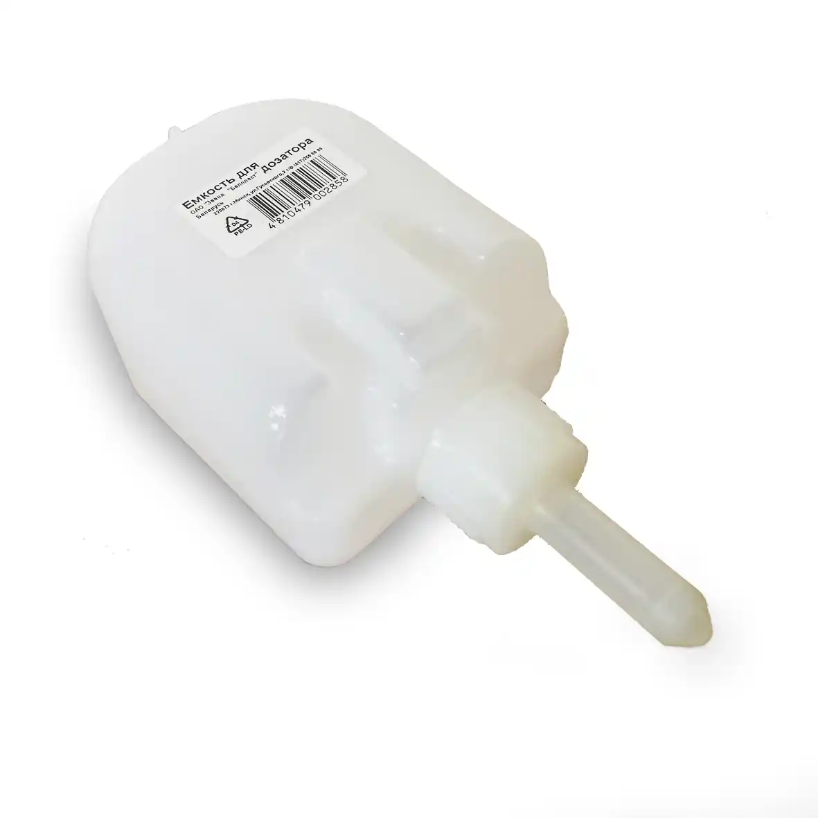 Емкость для дозатора 500 мл