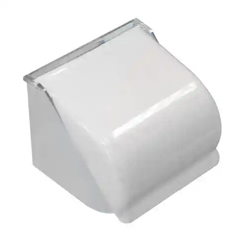 Держатель туалетной бумаги