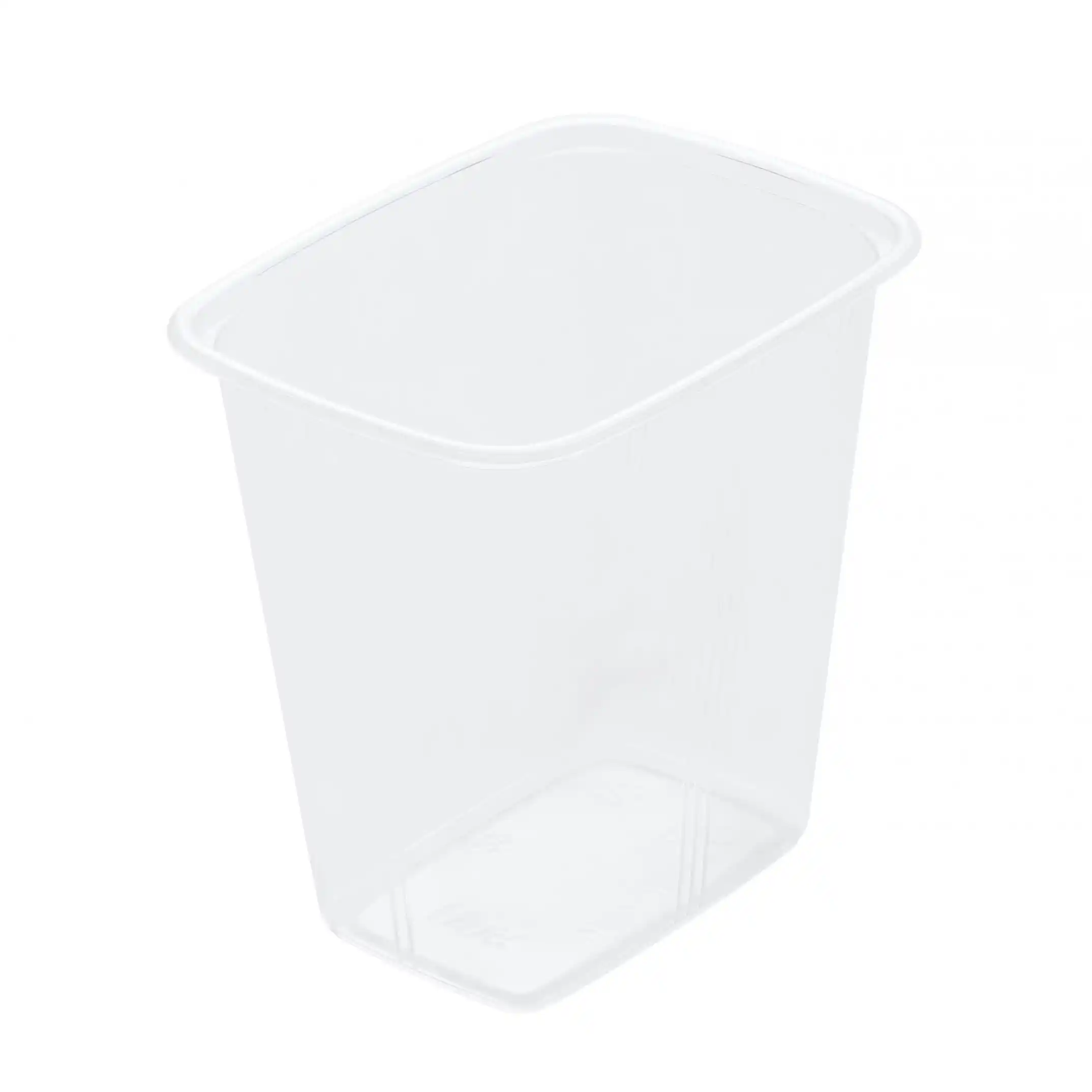 Контейнер 108 х 82 мм, объём 500 г, 100 шт