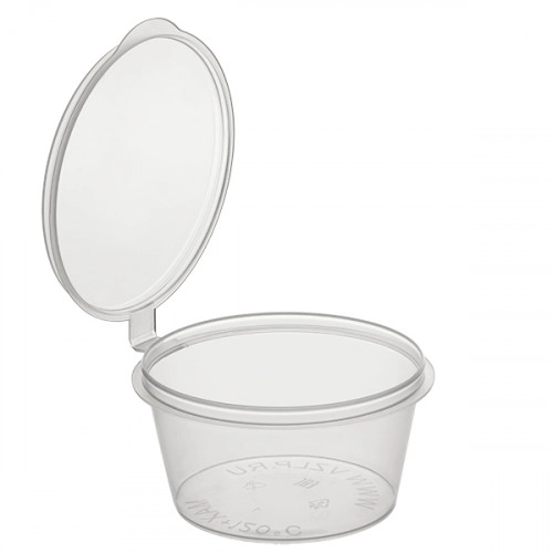 Соусник 80 мл Покров Полимер СТАНДАРТ 80 шт