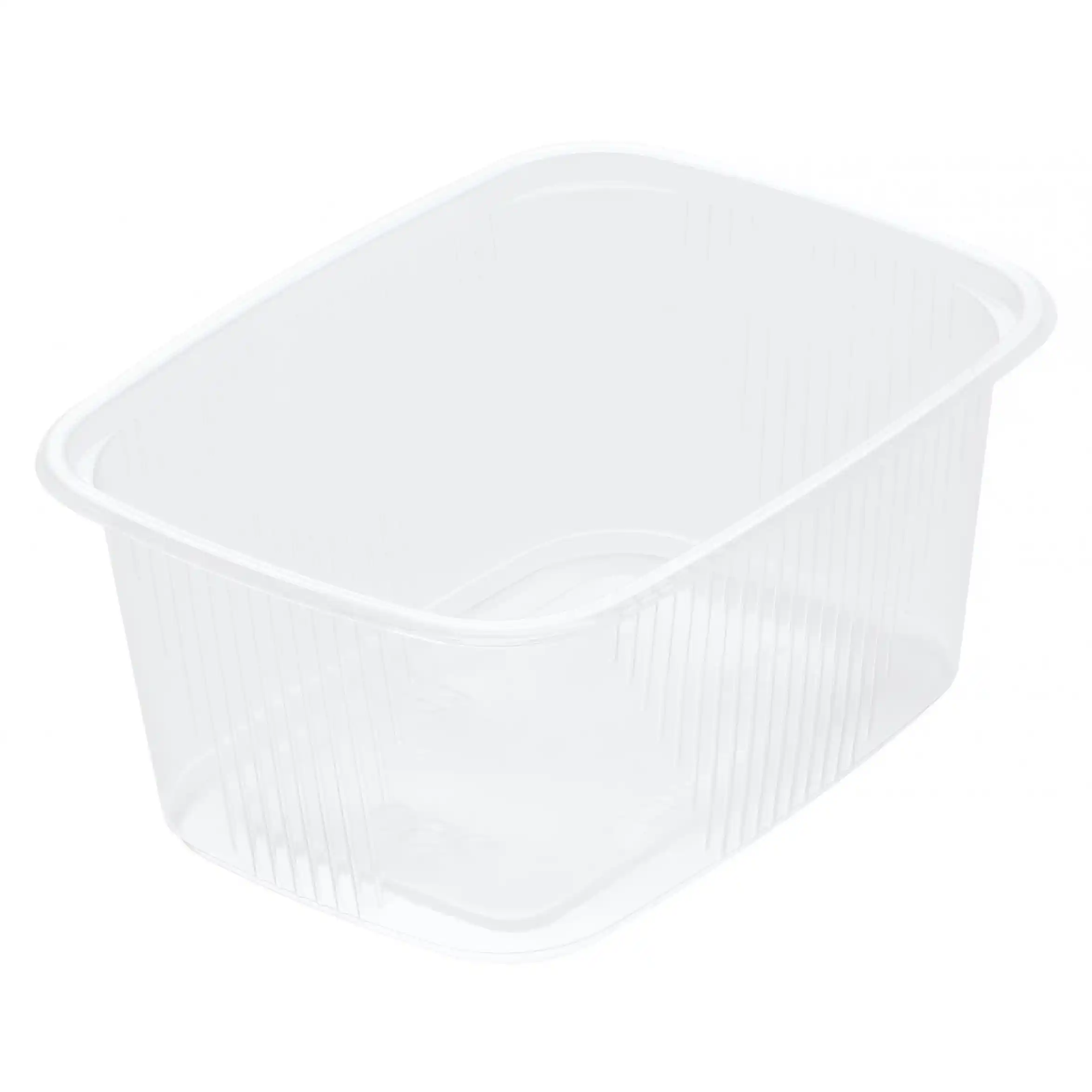 Контейнер 108 х 82 мм 250 мл, 100 шт