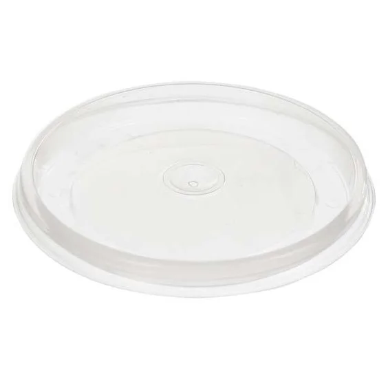 Крышка для чаши 330 мл d-114 мм 50 шт