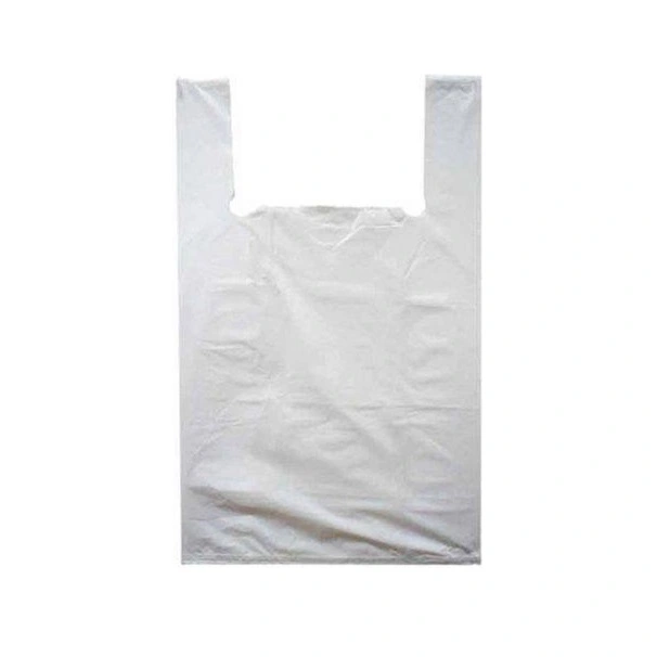 Мешки майка ПНД 36 х 44 см 12 мкм 250 шт