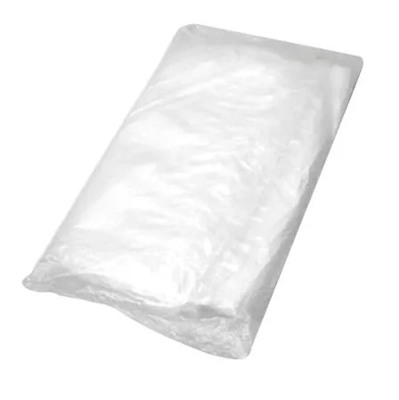 Мешки ПЭ ПНД фасовочные 180*260*0,008, 1000 шт в пласте