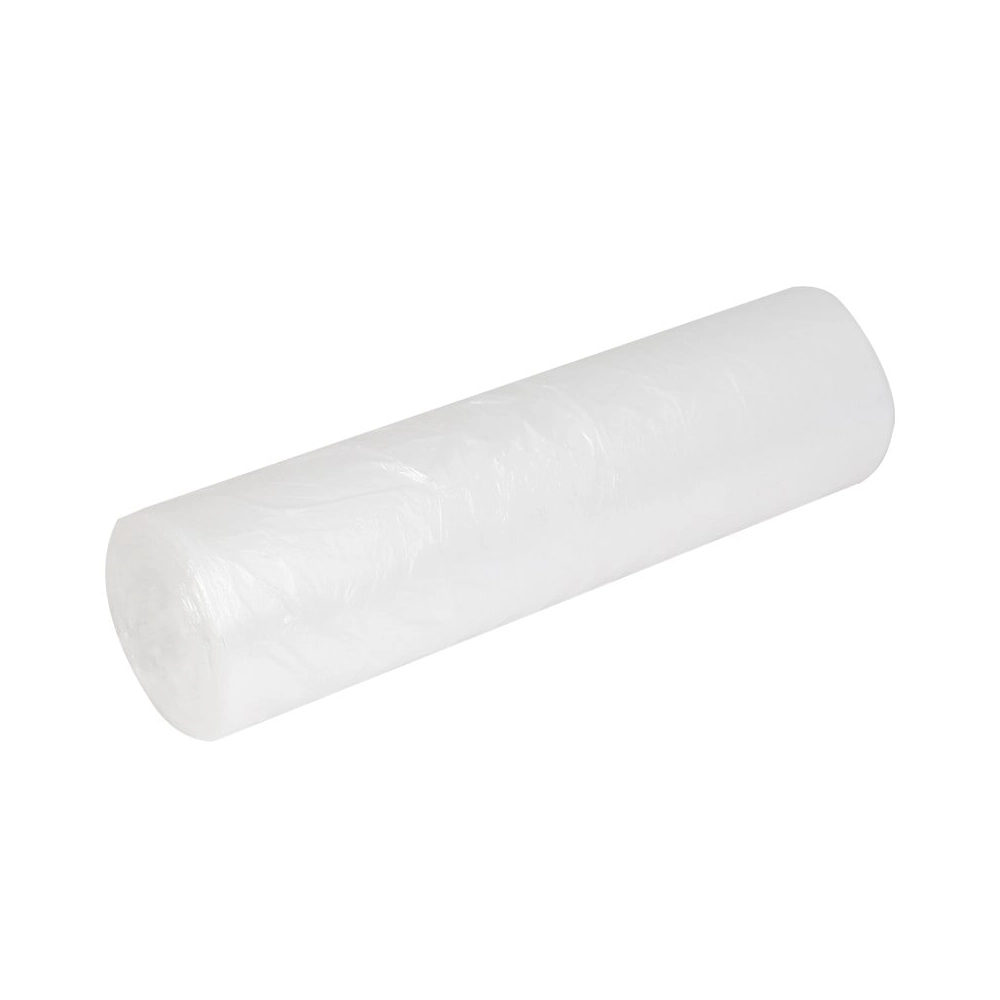 Пакет ПЭНД фасовочный 24 х 37 см, 8 мкм, 500 шт