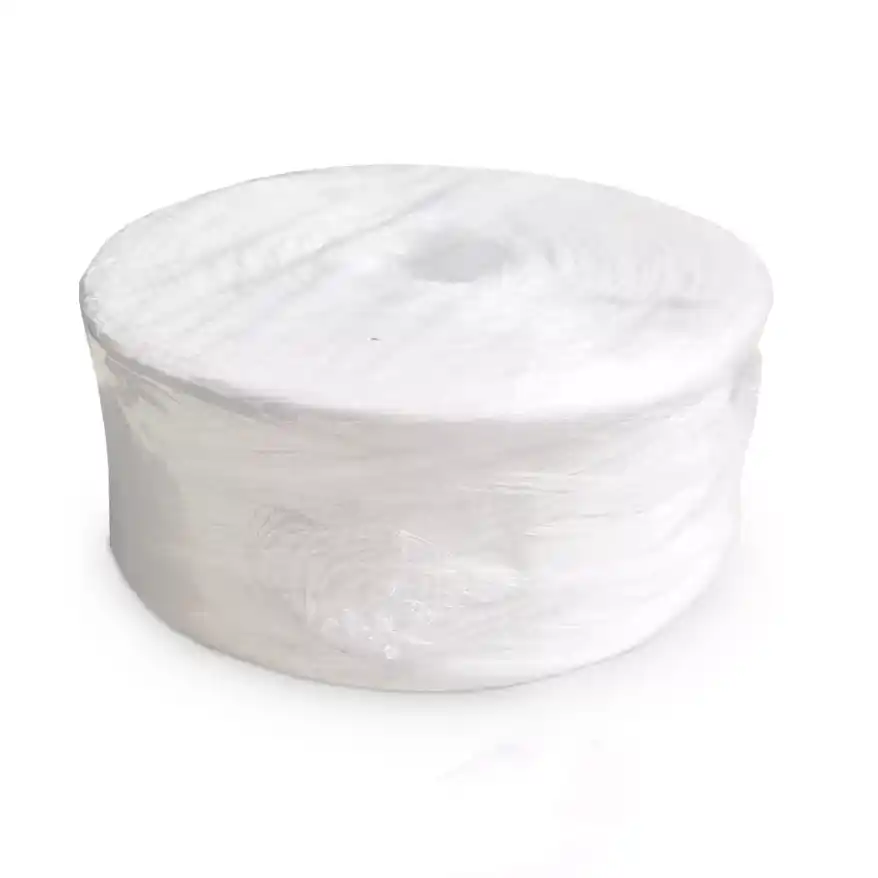 Шпагат полипропиленовый белый 1000 текс 1000 м