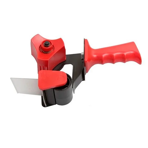 Диспенсер-пистолет для скотча LIDER, арт Е063367