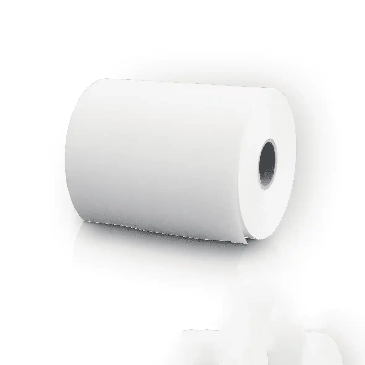 Термочувствительная кассовая чековая лента 80 х 12 х 60