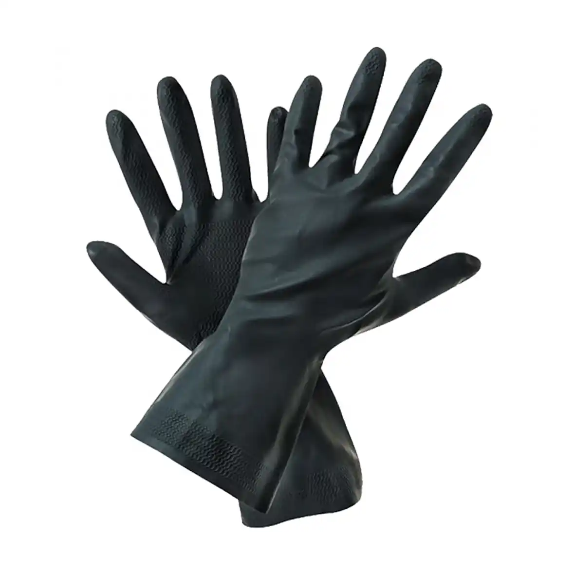 Перчатки технические Азрихим (КЩС) тип 2 р-р 10