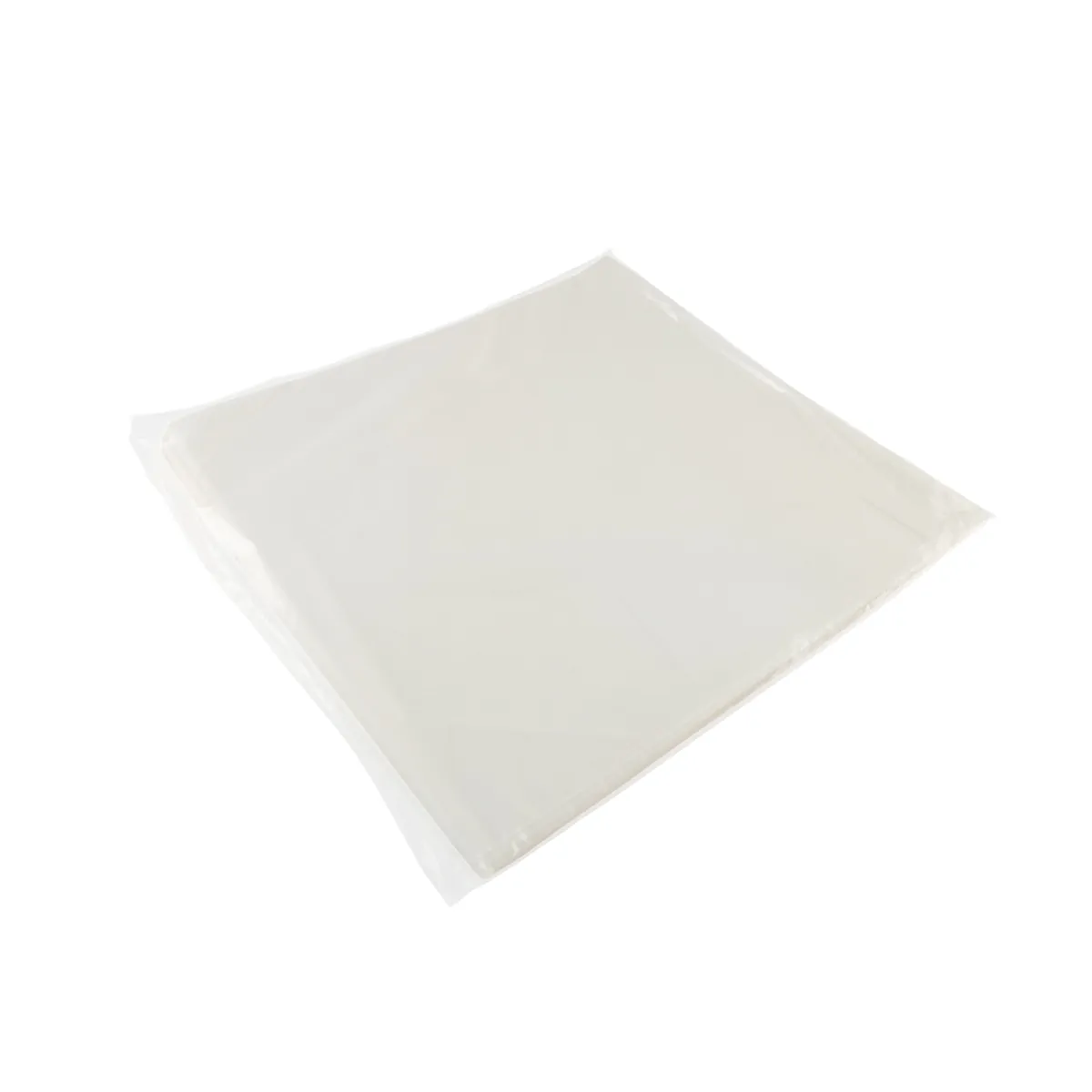 Обёрточная бумага, белая, 305 х 305 мм, 250 шт