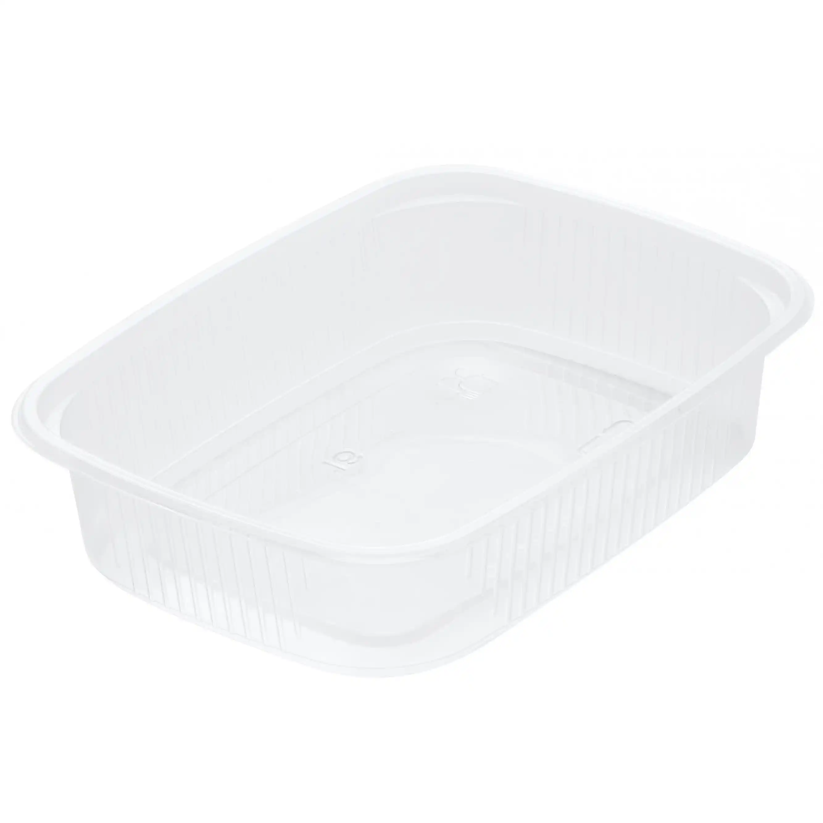 Контейнер 108 (М) прямоугольный 125 мл, 50 шт