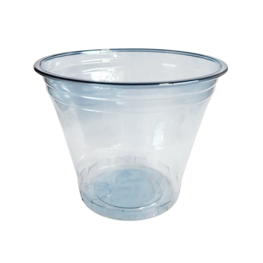 Стакан 200 мл Шейк ПЭТ, 50 шт