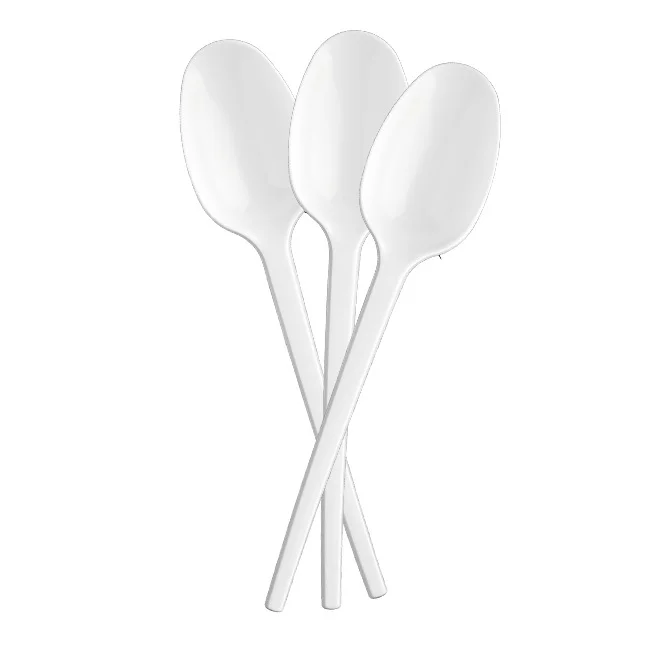 Ложка столовая Компакт 16,5 см ПС 100 шт